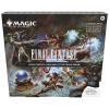 Magic: The Gathering: Final Fantasy Scene Box Chaos Shrine