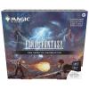 Magic: The Gathering: Final Fantasy Scene Box Children of Fate