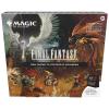 Magic: The Gathering: Final Fantasy Scene Box The Siege of Alexandria