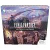 Magic: The Gathering: Final Fantasy Scene Box Camp Comrades