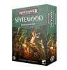 Warhammer Underworlds: Spitewood  (Eng)
