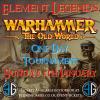 Element Legends The Old World Sun 4th January