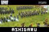 Ashigaru