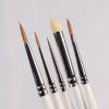 Richard Gray Custom Brush Set (5-Brush DELUXE) 3