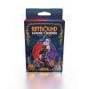 Riftbound: League of Legends Trading Card Game - Set 1 -Origins Champion Deck - Jinx