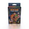 Riftbound: League of Legends Trading Card Game - Set 1 -Origins Champion Deck - Lee Sin