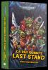 Da Red Gobbo's Last Stand (Hb)