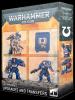 Ultramarines: Upgrades And Transfers -  Delayed Dispatch