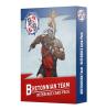 Blood Bowl: Bretonnian Team Card Pack