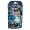 Disney Lorcana: Whispers in the Well - Starter Deck - Judy Hopps & Robin Hood