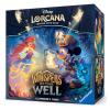 Disney Lorcana: Whispers in the Well - Illumineer's Trove Set