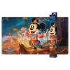 Disney Lorcana: Whispers in the Well - Neoprene Mat - Mickey