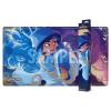 Disney Lorcana: Whispers in the Well - Neoprene Mat - Jasmine