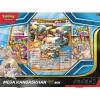 Pokémon TCG: Mega Kangaskhan ex Box