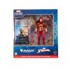 Magic the Gathering Spiderman Legends Mary Jane Watson (Iron Spider)