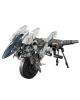 30MM 1/144 Extended Armament Vehicle (METAL CANNON BIKE Ver.)