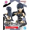 30MS OPTION HAIR STYLE PARTS Vol.12 ALL 4 TYPES