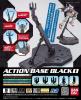 Action Base (black)