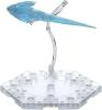 Figure-rise Effect Jet Effect(Clear Blue)