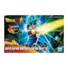 Figure-rise Standard SUPER SAIYAN GOD SUPER SAIYAN VEGETTO