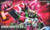 Figure-rise Standard KAMEN RIDER EX-AID ACTION GAMER LEVEL 2