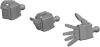 BUILDERS PARTS HD 1/144 MS HAND 04 (E.F.S.F. large)