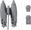 Builders Parts Hd 1/144 Ms Marine 01