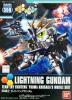 Bb398 Lightning Gundam