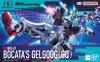 HGGQ #05 Bocata's Gelgoog (GQ)
