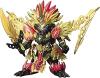 SD SANGOKU SOKETSUDEN Sun Jian GUNDAM ASTRAY