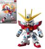 Sd Gundam Ex-standard Try Burning Gundam