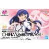 30MS CHIHAYA KISARAGI （20th Anniv.YOU AND i !）