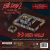 3D Cabin Walls: Evil Dead 2 Expansions