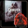Grimcoven: Hunter's Expansion - Standees