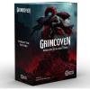 Grimcoven: Forgotten Entities - Miniatures