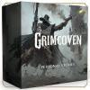 Grimcoven: Personal Stories