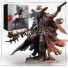 Grimcoven: The Renegade Hunter Miniature