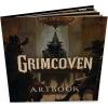 Grimcoven: Artbook