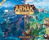 Lost Ruins of Arnak: Twisted Paths Expansion