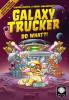 Galaxy Trucker: Do What?! Expansion