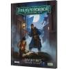 Arkham Horror RPG: Kingsport Mysteries