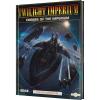 Genesys RPG: Twilight Imperium - Ships of the Shattered Empire