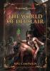 THE WORLD OF DEUSLAIR: RPG CAMPAIGN (hardcover)