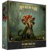 Heroes of Might and Magic III: The Board Game Fortress Expansion