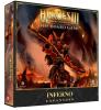 Heroes of Might and Magic III: The Board Game Inferno Expansion