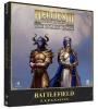 Heroes of Might and Magic III: The Board Game Battlefield Expansion