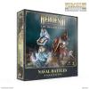 Heroes of Might and Magic III: The Board Game Naval Battles Expansion