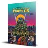 The Teenage Mutant Ninja Turtles & Other Strangeness Redux Edition
