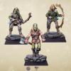 Wood Elves set 4