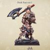 Dark Faun set 1
